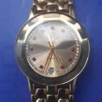 ساعت کلکسیونی عتیقه ساخت سوییس