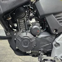 موتور ادونچر KPT 200 ایران دوچرخ|موتورسیکلت|تهران, والفجر (افسریه)|دیوار