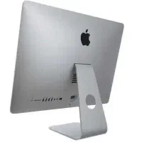 آل این وان apple|رایانه رومیزی|نجف‌آباد, ویلاشهر|دیوار