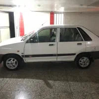 پراید ۱۴۱ دوگانه ۸۸|خودرو سواری و وانت|شیراز, عادل آباد|دیوار