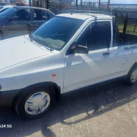 پراید وانت مدل۱۴۰۴