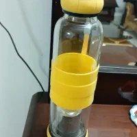 فلاسک دم نوش ساز