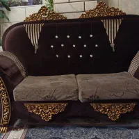 مبلمان ۸نفره