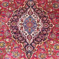 فروش ۴تخته فرش دستباف نفیس ۱۲متری