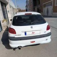 206تیپ پنج بدون رنگ