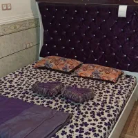 سرویس خواب شیک و پیک و تمیز|تخت و سرویس خواب|چیتاب, |دیوار