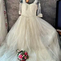 لباس مجلسی و لباس عروس