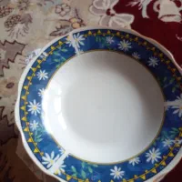 بشقاب  نو