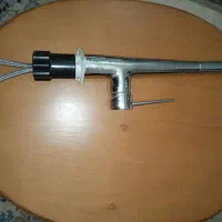 شیرآلات اهرمی