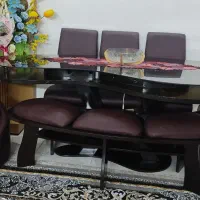 میزناهارخوری|میز و صندلی غذاخوری|زاهدان, |دیوار