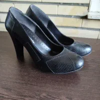 ۴ جفت کفش زنانه ۱ جفت کفش مردانه|کیف، کفش، کمربند|کرج, مصباح|دیوار