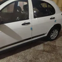 کوییک RS، مدل ۱۴۰۳