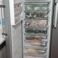 یخچال و فریزر الکتروجنرال|یخچال و فریزر|رودبنه, |دیوار