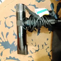 سشوار موتور براشلس vgr