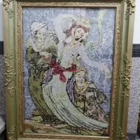 تابلو کوبلن دیواری ۱.۵۰ قد|تابلو، نقاشی، عکس|سقز, |دیوار