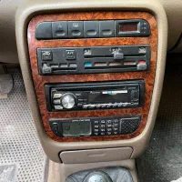 سمند 82|خودرو سواری و وانت|تهران, درب دوم|دیوار