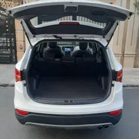 هیوندای سانتافه ix 45 2400cc، مدل ۲۰۱۴|خودرو سواری و وانت|تهران, پیروزی|دیوار