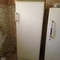 فریزر ۷ کشو پارس و یخچال ادمیرال