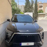 Kmc x5