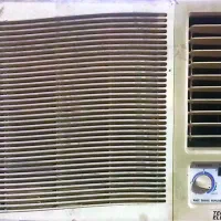 کولر گازی تک الکتریک