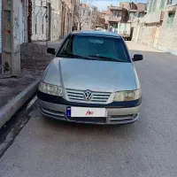 ولکس گل مدل ۱۳۸۵