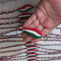 دستبند پرچم ایران