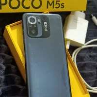 گوشی پوکو m5s