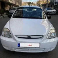 ریو ۱۳۸۹ بدون رنگ