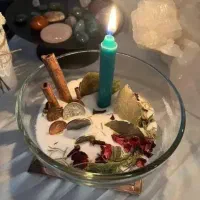 انواع فال تخصصی و تک نیت و شمع تراپی|خدمات پذیرایی، مراسم|تهران, صادقیه|دیوار