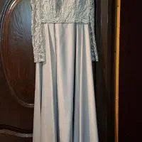 لباس مجلسی درحد نو|لباس|هشتگرد, شهرک ایران خودرو|دیوار