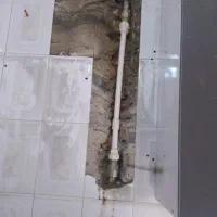 تاسیسات گرم سرد نشتی فاضلاب|خدمات پیشه و مهارت|پردیس, فاز ۲|دیوار