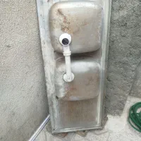 سینگ|آبچکان و نظمدهنده ظروف|مشهد, شهرک مهر آباد|دیوار