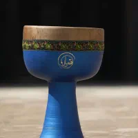 ضرب زورخانه برند قهرمان پرکاشن