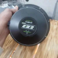 میدرنج الفارد