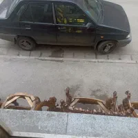 پراید الیرام