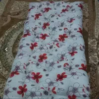 تشک درست میکنم