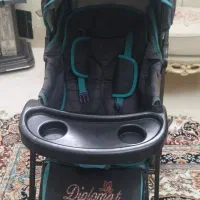 کالسکه وکریر وروروعک