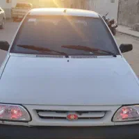 پراید مدل 94|خودرو سواری و وانت|قشم, |دیوار