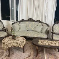مبلمان استیل