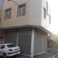 تجاری اندیشه روبروی مجتمع پدیده نو12متری فردوسی