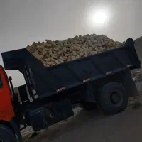 آجرسپاه بالای ۱۰تن