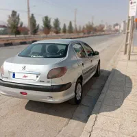 پژو 206اس دی تیپ 2
