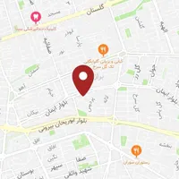 کارت ملی بنام پیمان شیرانی بید آبادی مفقود شده