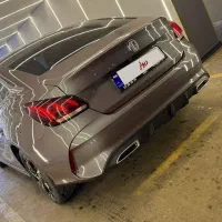 mg gt|خودرو سواری و وانت|تبریز, |دیوار