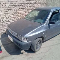 پراید141مدل 86|خودرو سواری و وانت|زاهدان, |دیوار