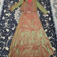 لباس مجلسی در حد نو|لباس|قم, نیروگاه|دیوار