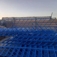 پله|مصالح و تجهیزات ساختمان|شیراز, گچی|دیوار