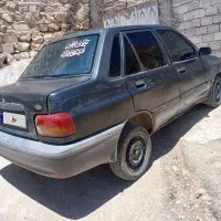 پرایدمدل۸۳