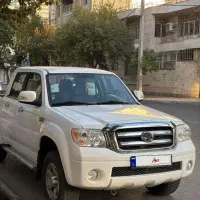 کاپرا ۲ مدل ۹۸|خودرو سواری و وانت|گنبد کاووس, |دیوار