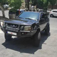 نیسان رونیز